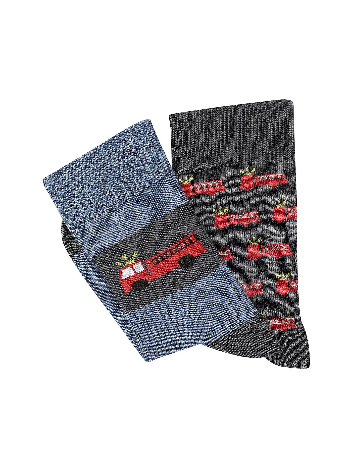 CAMANO | Jungen Socken 2er Pkg captains blue | 